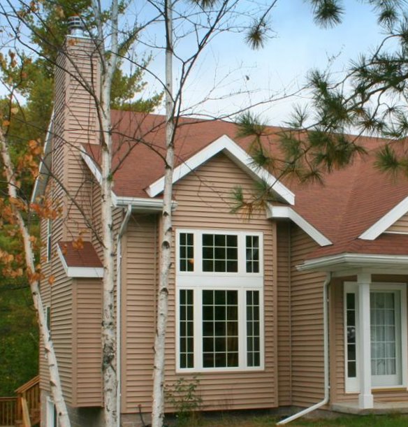 Homes for sale in Upper Michigan